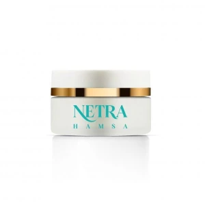 Plumping Eye Balm 15 ml - Netra Hamsa | LakShmi