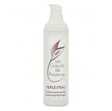 Perle d?Eau (ref.B12)  Nachtcrème voor de vochtarme huid,50ml