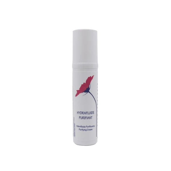 Dagverzorging: Hydrafluide Purifiant (ref.119)  Acne huid, vette huid en onzuivere huid, 50 ml