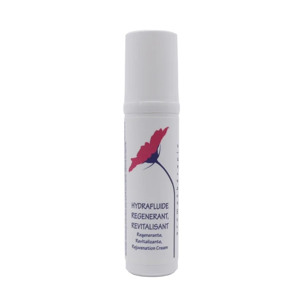 Dagverzorging: Hydrafluide Régénérant, revitalisant (ref.134), 50ml