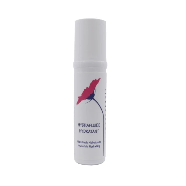 Dagverzorging: Hydrafluide Hydratant (ref.135), 50ml