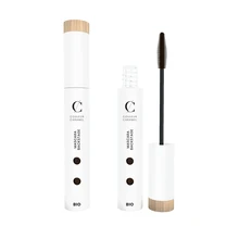 CC Mascara Backstage NÂ°32 (Velvet Brown)