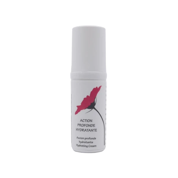 Nachtverzorging: Action Profonde Hydratante (ref.133)  Hydrateren, 30ml