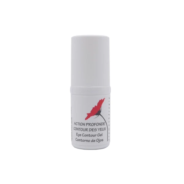 Oogverzorging, gel: Action Profonde Yeux (ref.140) Ooggel, 15ml