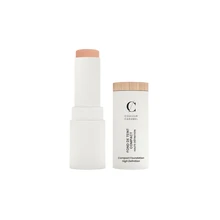 CC Compact foundation NÂ°12 (Light Beige) 