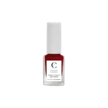 CC Nagellak NÂ°08 (Matt Red)