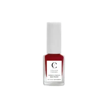 CC Nagellak NÂ°42 (Poinsettia Red)