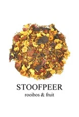 Thee, stoofpeer theemelange