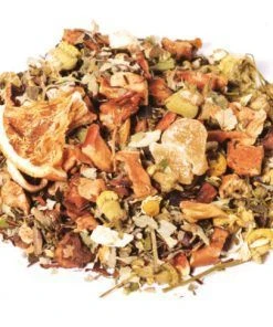 Thee, Ayurveda mix ? Vrouwenthee speciaal