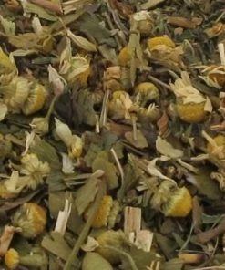 Thee, Anijs zaad heel voor het zetten van kruiden thee