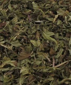 Thee, pepermunt. 80 gram