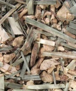 Thee, citroengras. 80 gram.