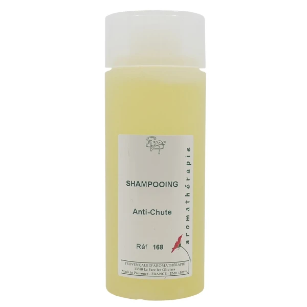 Shampoo anti haaruitval, 125ml. Anti-chute (ref.168)  