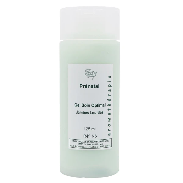 n6, Prénatal Soin Optimal Jambes Lourdes Beengel tegen zware benen