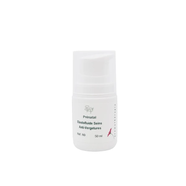 n9, Elastofluide Seins. Verzorging borsten en decolleté, 50ml