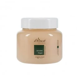 SCRUB - EMERALD - ZUURSTOF 400g