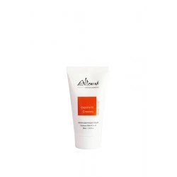 SCRUB en masker - ORANJE - 40ML 