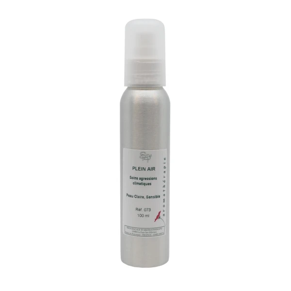 Zon: Plein air peau claire sensible (ref.073)  Blanke huid, 50ml